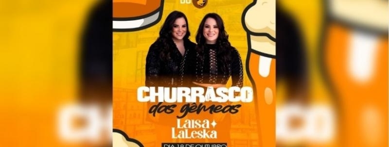 CHURRASCO DAS GÊMEAS