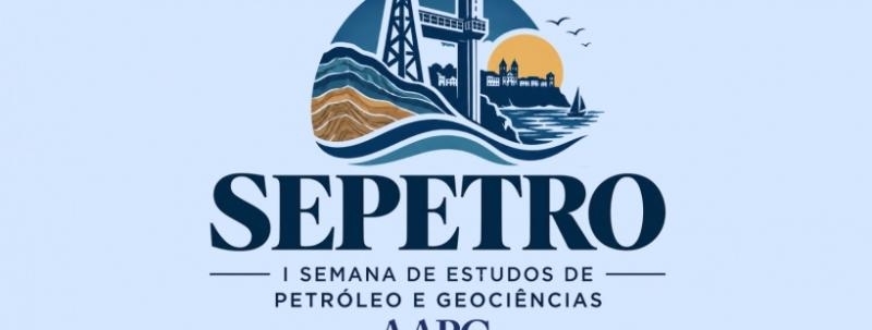 I Semana de Estudos de Petróleo e Geociências