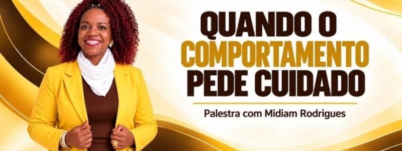 Quando o comportamento pede cuidado