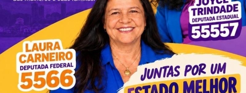 Super evento empreendedoras com Joyce Trindade e Laura Carneiro