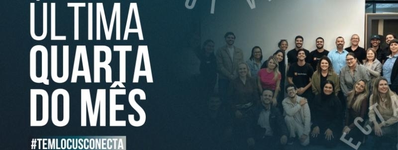 Evento: Locus Conecta | Reforma Tributária: o que muda na prática para as empresas?