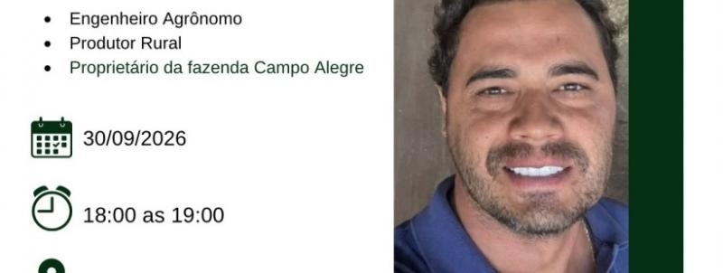 Gestão, Produção e Sucessão: os caminhos da fazenda leiteira.