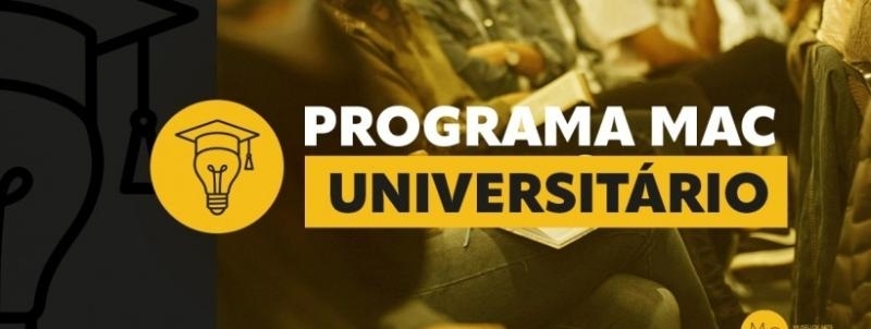 Evento: MAC UNIVERSITÁRIO - O pincel e a artista