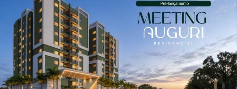 Evento: MEETING AUGURI RESIDENCIAL
