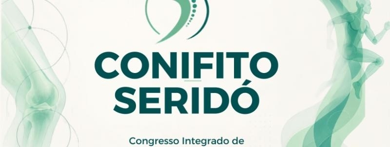 Evento: FISIOTERAPIA | 3º DIA CONIFITO SERIDÓ