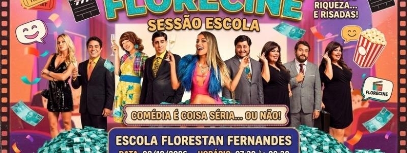 Evento: Florecine
