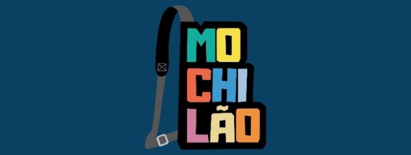 Mochilão 2026