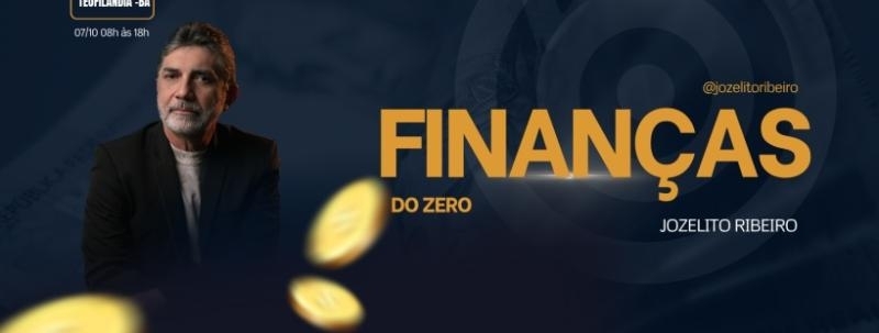 Finanças do zero