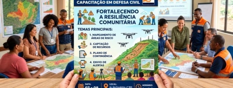 TREINAMENTO DE DECRETAÇÃO DE ANORMALIDADE - UBERLÂNDIA/MG