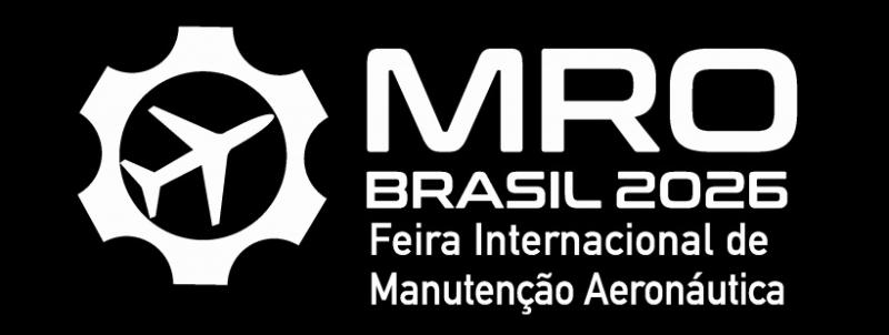 MRO Brasil 2026 - Feira Internacional de Manutenção Aeronáutica