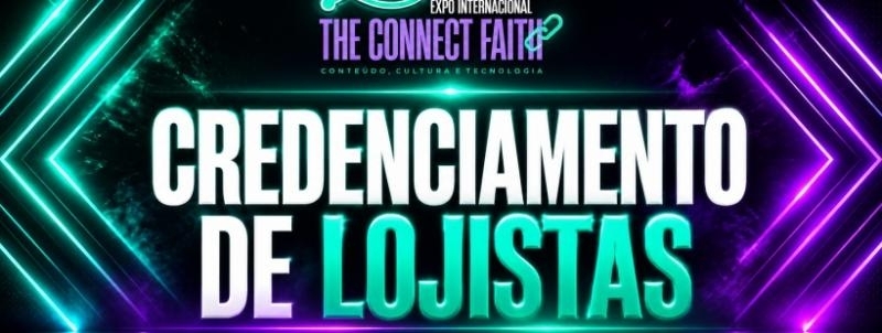 CREDENCIAMENTO DE LOJISTAS