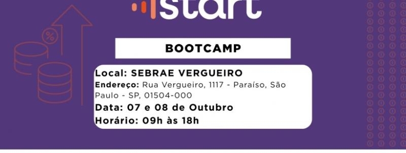 BOOTCAMP Start Digital 2026