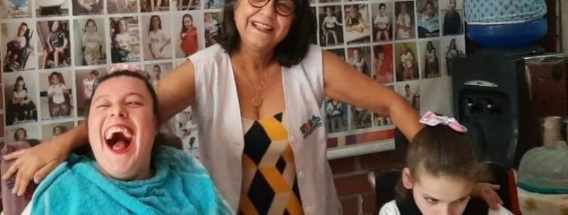 Dia das Crianças (NAB)