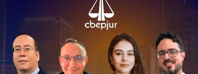 MARATONA JURIDICA - CEBPJUR E OAB DC - SEMINARIO DE DIREITO DO TRABALHO