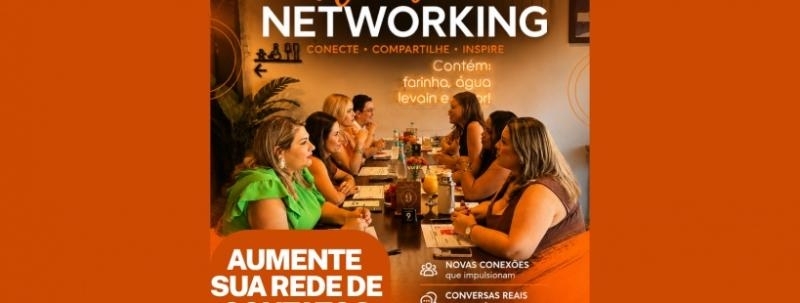 Evento: Woman Networking Floripa