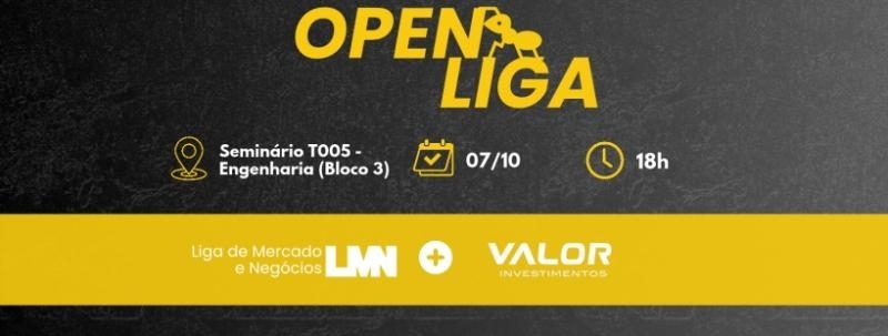 Open Liga 2026/2