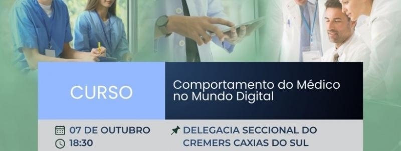 Comportamento do Médico no Mundo Digital