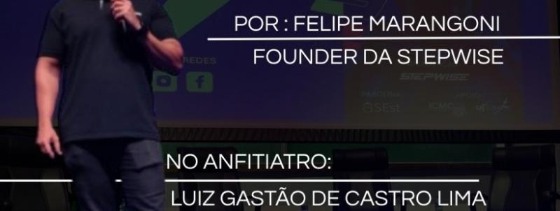 Evento: Empreender sem pitch deck: uma jornada de crescimento via bootstrapping