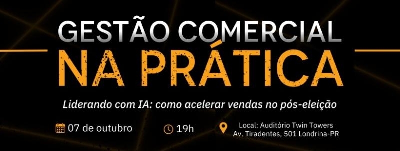 Gestão Comercial na Prática - 8ª edição