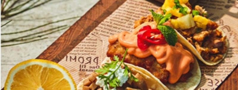 Noite Mexicana - Hotel Meliá Paulista - 07/10