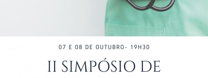 II Simpósio de Enfermagem da FSG - Bento Gonçalves