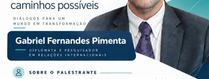 Diplomacia, carreira diplomática e Relações Internacionais: caminhos possíveis