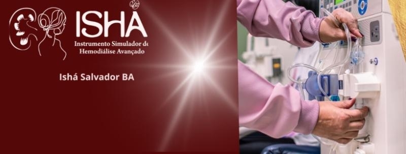 Ishá 360° UNEB- Senhor do Bonfim- Manhã
