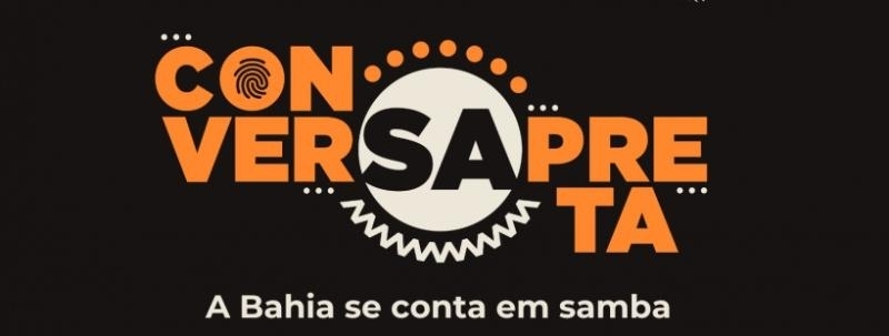 Evento: Conversa Preta 2026