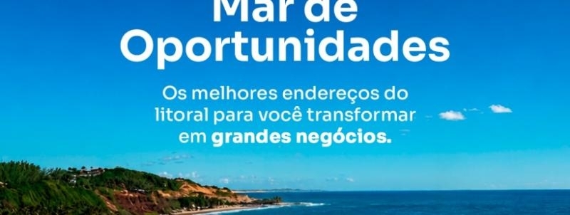 Evento: Alliance - Mar de Oportunidades