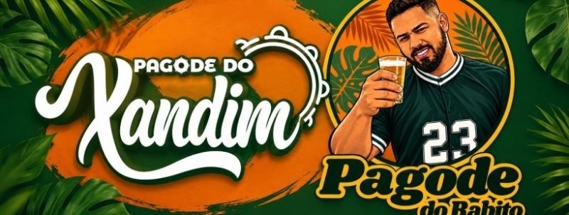Pagode do Rabito