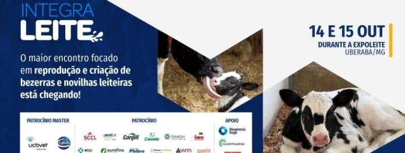 Evento: IntegraLeite 2026