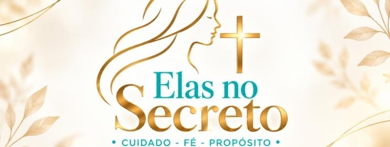 Elas No Secreto