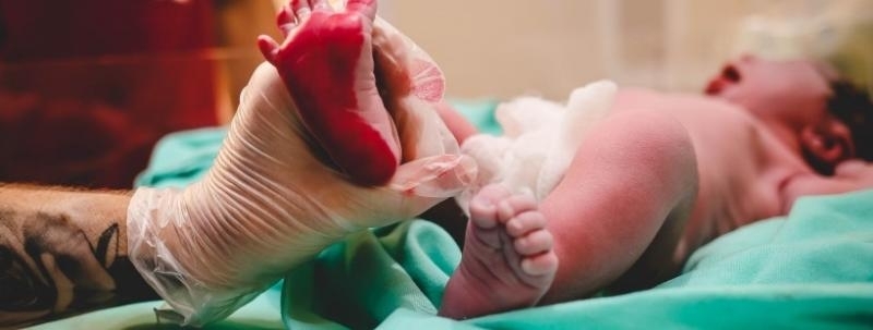 Evento: VISITA NA MATERNIDADE LEITO CONVENIO  14/10/2026