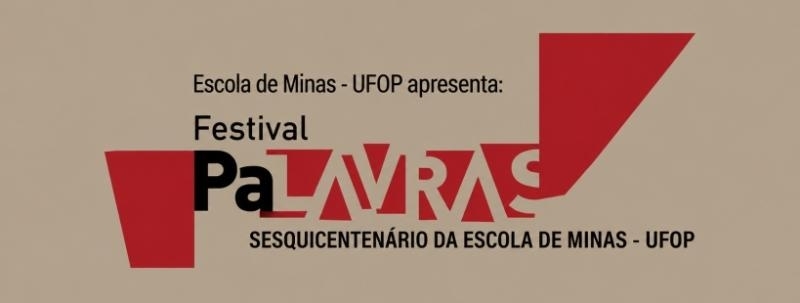 AULAS ABERTAS | ESCOLA DE MINAS 150 ANOS (Evento Gratuito)