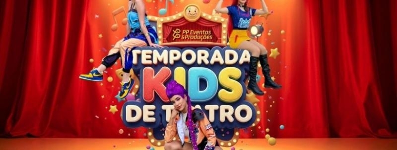 14/10 - Guerreiras do K-POP, O Musical