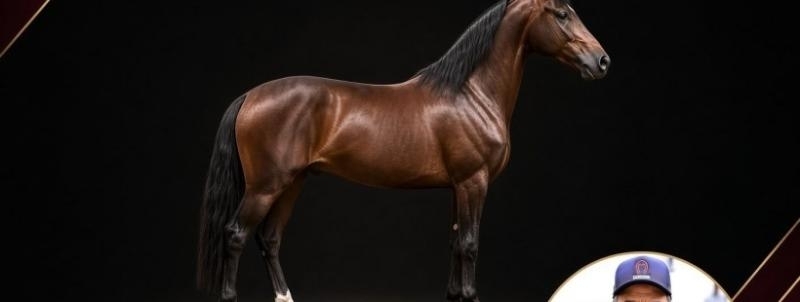 Evento: Workshop Mangalarga Marchador