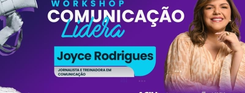 Evento: Workshop “Comunicação Lidera”