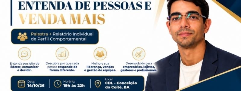 Entenda de Pessoas e Venda Mais