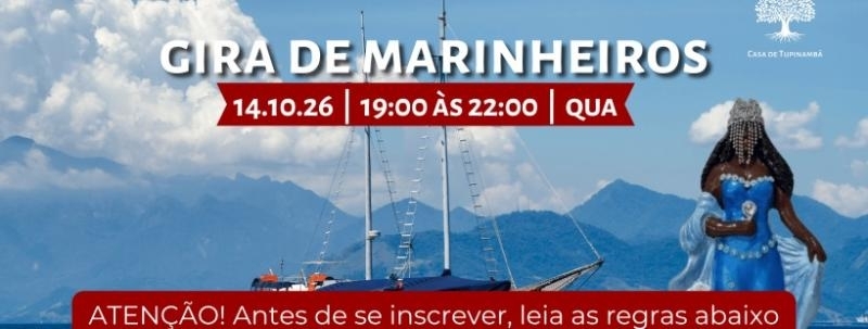 Gira de Marinheiros