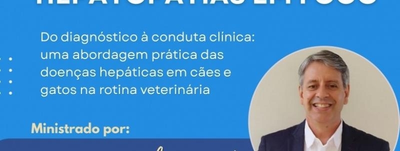 Evento: HEPATOPATIAS EM FOCO
