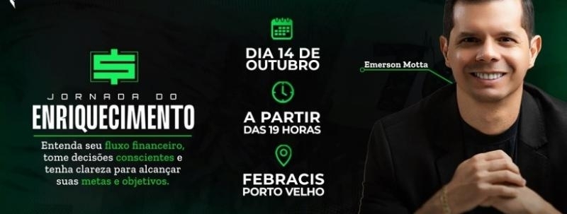 Jornada do enriquecimento