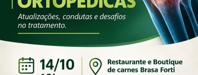 INFECÇOES ORTOPEDICAS Atualizações, condutas e desafios no tratamento.