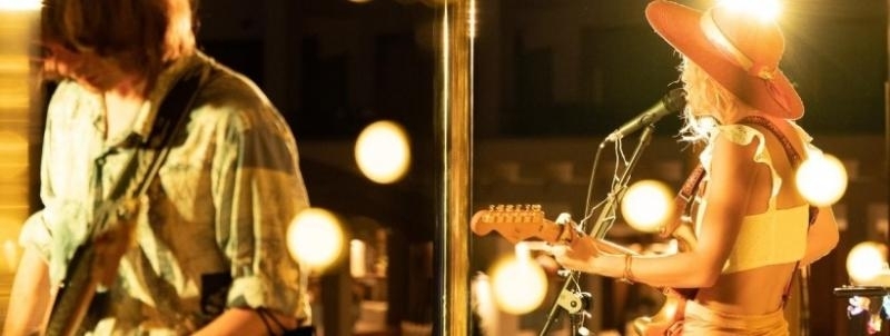 Evento: Quartas de Música Ao Vivo - INNSiDE by Meliá São Paulo Itaim
