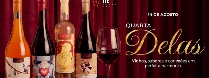 Quarta Delas: A Pausa Dela, um brinde ao autocuidado no Outubro Rosa.