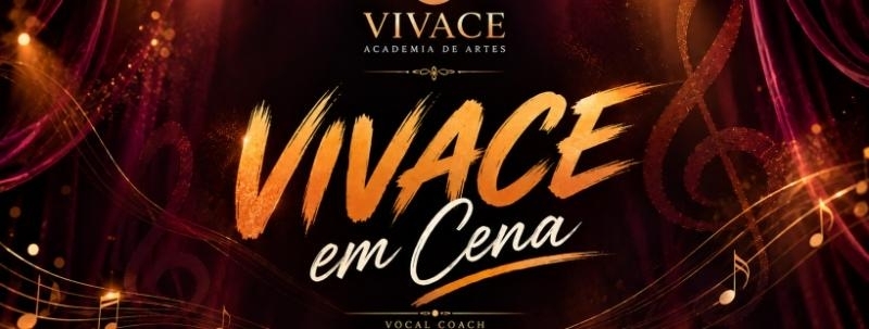Evento: Vivace em Cena