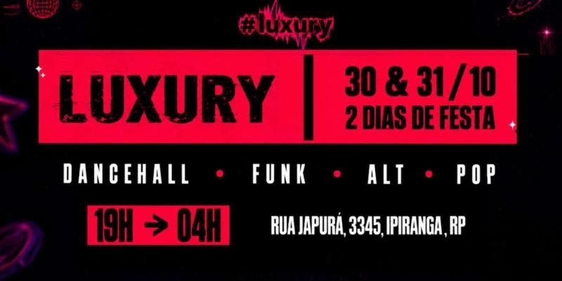 #luxury - pt. 2