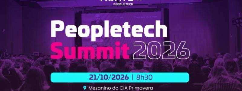 Evento: Peopletech Summit 2026