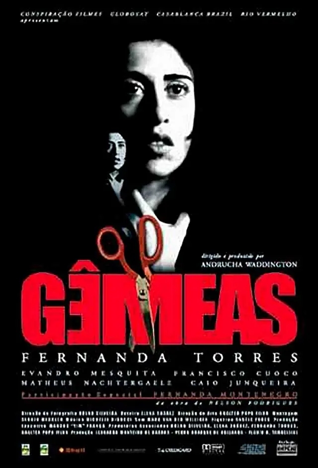 Evento: Gêmeas