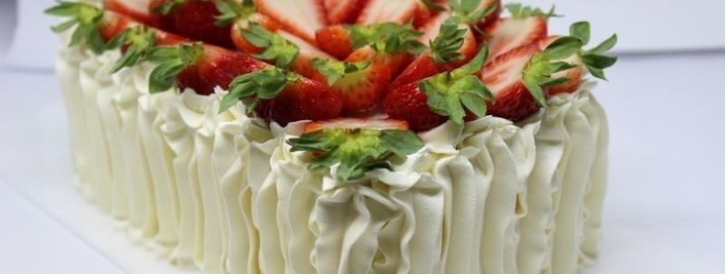 Evento: CURSO DE TORTAS DIFERENCIADAS