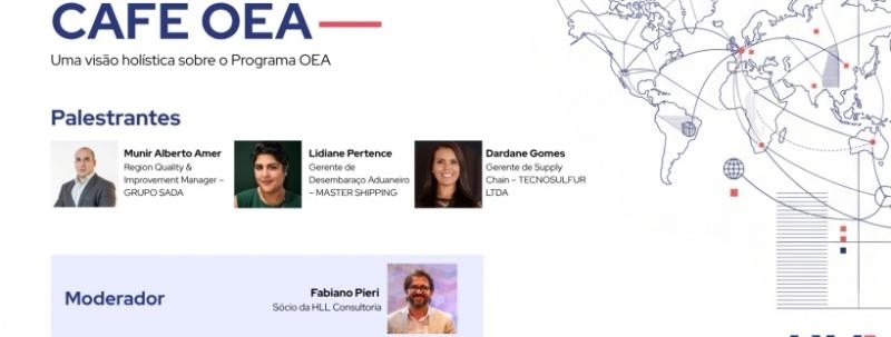 CAFÉ OEA